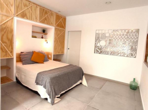 Acogedor Loft cerca a estación tren_ calamocha_B